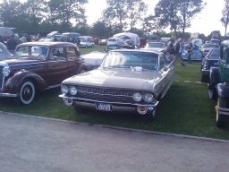 Oldtimermarkt Bockhorn 2010